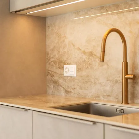 Apartamento Saasfeeholidays Du Glacier B4 Saas-Fee